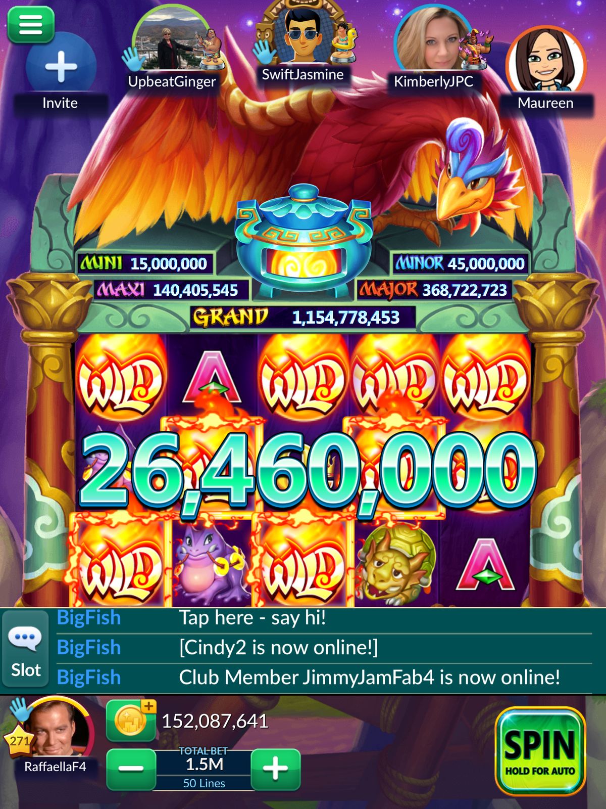 kingmaker game