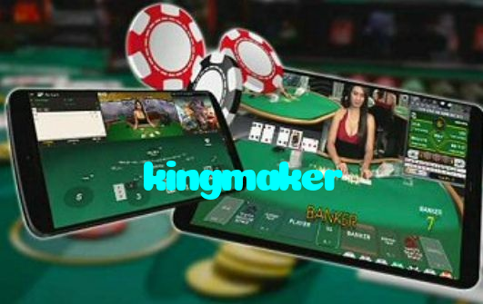available types of kingmaker bet including pre-match live express and system bets