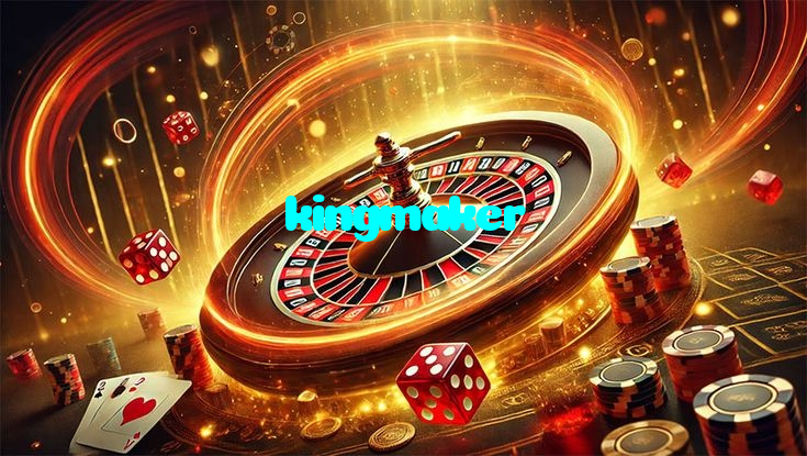 available types of kingmaker bet including pre-match live express and system bets